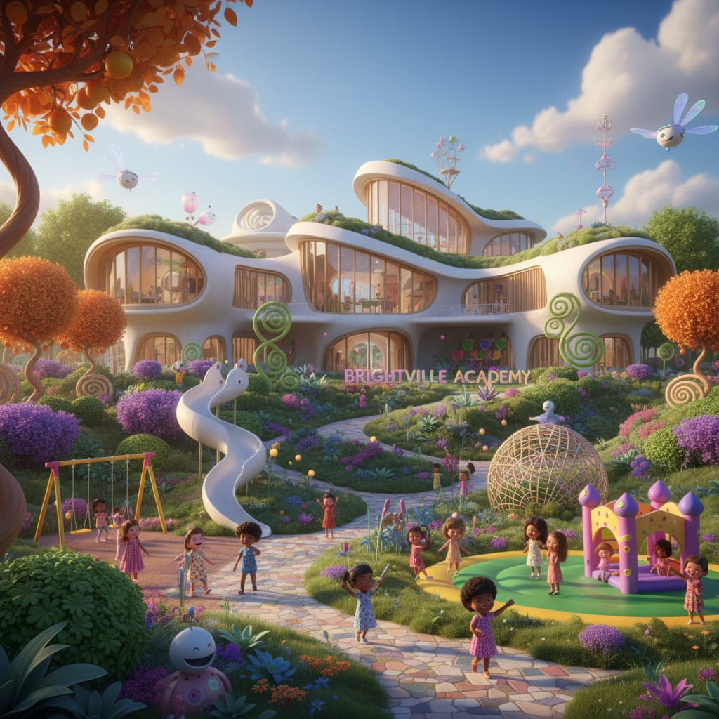 Plot in Lucknow - Image 1