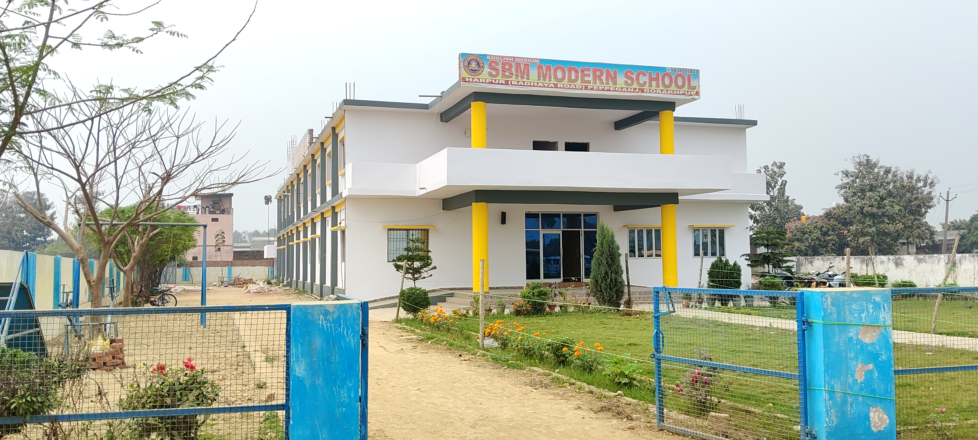 Plot in Lucknow - Image 1
